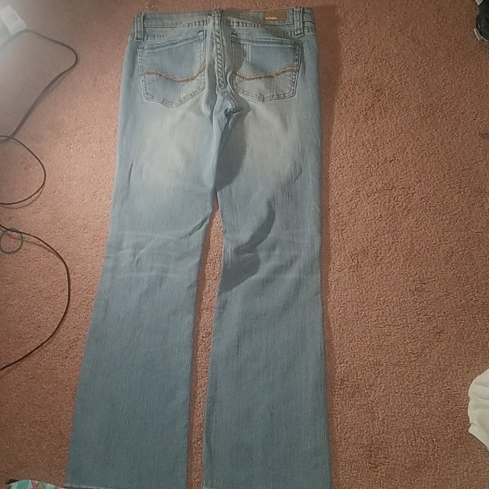 Jean pants - Picture 6 of 6